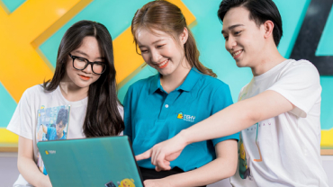 Sứ mệnh công nghệ Callio